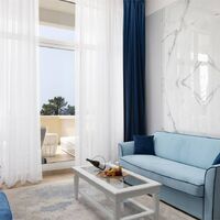 Номер "Люкс (вид на море)"