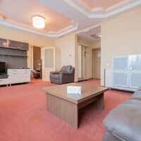 Номер "Апартамент 2 класса"