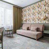 Номер "Люкс 2ком."