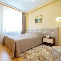 Номер "Апартамент 2 класса"