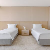 Номер "Luxe Presidential En Suite"