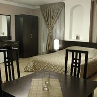 Люкс Гостиницы Кают Компания