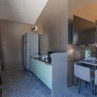 Номер "Барнхаус большой"