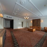 Номер "Люкс 4комн."