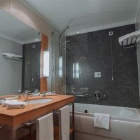Номер "Deluxe King"