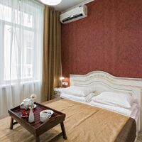 Комфорт без балкона Виллы Валентина