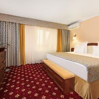 Номер "Premium Family"