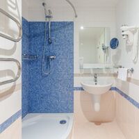 Номер "Стандарт без балкона"