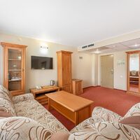 Номер "Супериор"