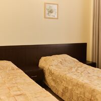 Номер "Стандарт 2м.2комн. (38 кв.м)"