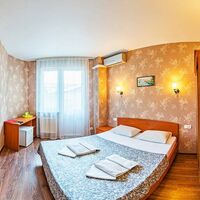 Стандарт 2-местный Гостевого дома Оазис