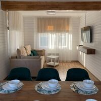 Номер "Коттедж \"Викинг\""