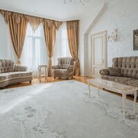 Номер "Вилла 2эт. \"Диана\""
