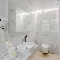 Номер "Luxe Presidential En Suite"