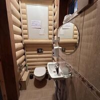 Номер "Коттедж 2м."