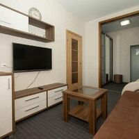 Номер "Люкс 2 класса"