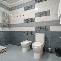 Номер "Президентский сьют / Executive Suite"