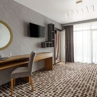 Номер "Апартаменты"