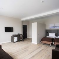 Номер "Стандарт 2к."