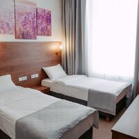 Номер "Комфорт"