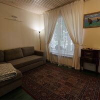 Номер "Коттедж"