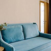 Номер "Джуниор Сюит"