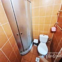 Номер "1м. 1к. кор.1 с балконом"