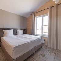 Номер "Барнхаус большой"