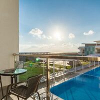 Номер "Стандарт 2м. в Коттедже с доп.местом"