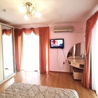 Номер "Коттедж"