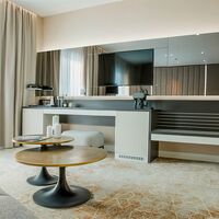 Номер "Люкс (корпус Lake)"