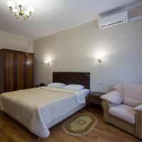 Улучшенный 2-местный Учебно-оздоровительного центра Икша