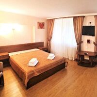 Люкс (корпус 1) Пансионата Феодосия