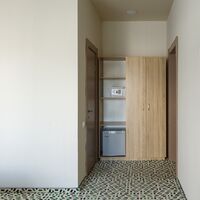 Номер "Стандарт 2м. в Коттедже"