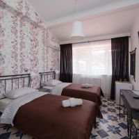 Стандарт Отеля Резиденция Утриш