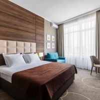 Deluxe Отеля Movenpick Resort & SPA Anapa Miracleon