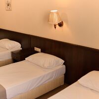 Номер "Стандарт 4м. (33-38 кв.м)"