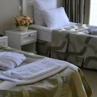 Номер "Люкс кор.1"