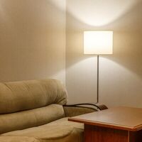 Номер "Люкс"