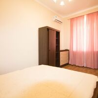 Номер "Коттедж с кухней №2"