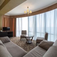 Grand Luxe Отеля Фламинго