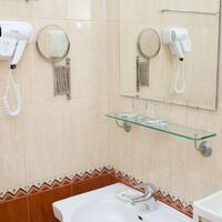 Номер "Люкс с балконом"