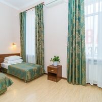 Стандарт 2-местный Пансионата Застава