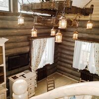 Номер "Экодом"