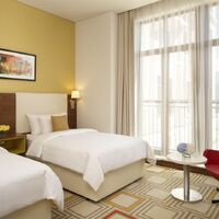 "Премиум Кинг" Отеля Долина 960