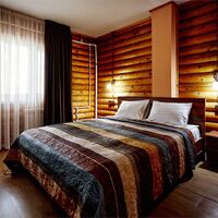 Номер "Коттедж (Студия)"