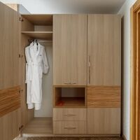 Номер "Люкс"