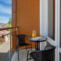 Номер "Люкс"