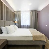 Номер "Делюкс"