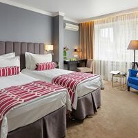 Делюкс 2-местный Миниотеля Easy Room